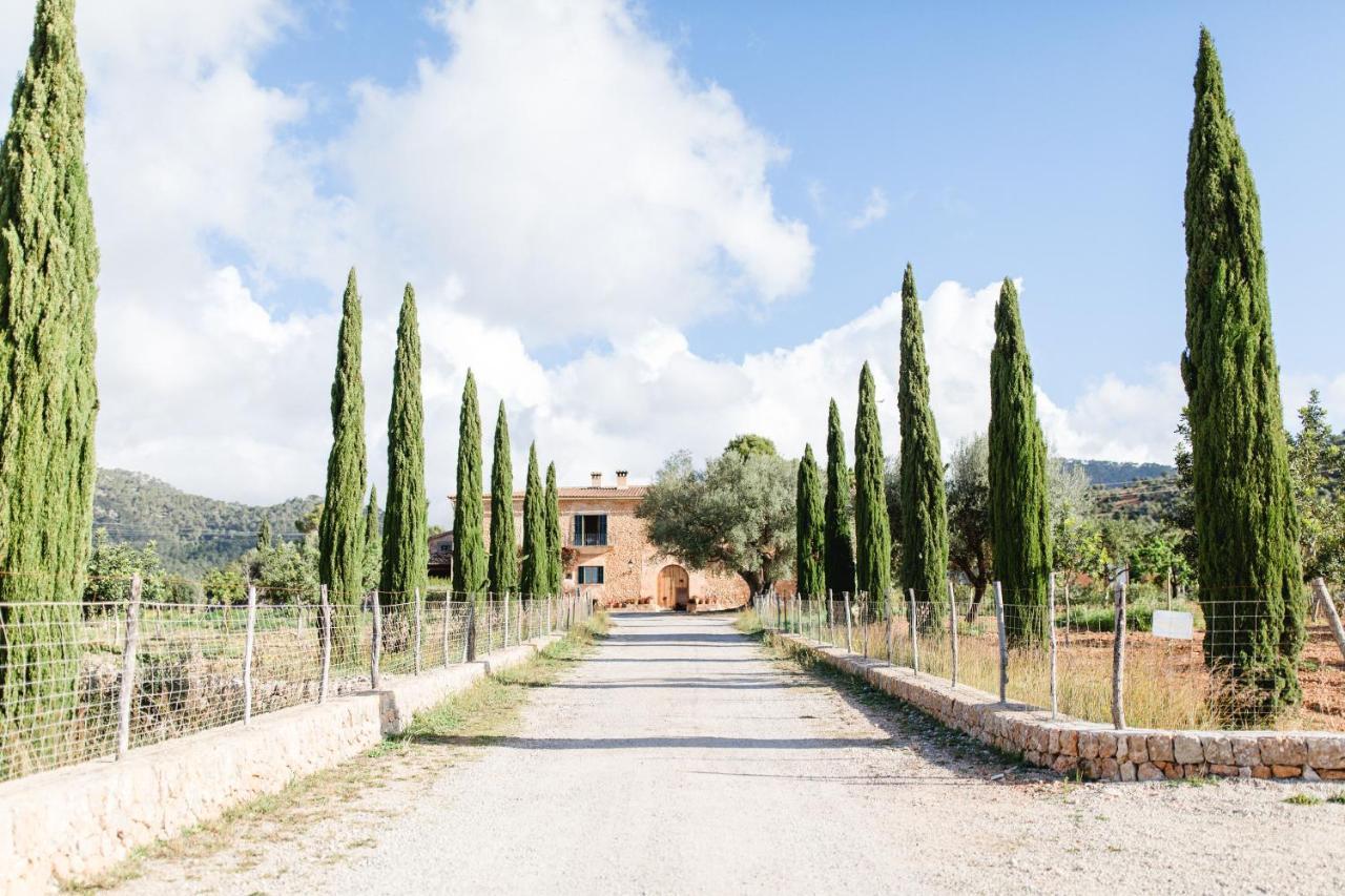 Finca Es Cabas Πανσιόν